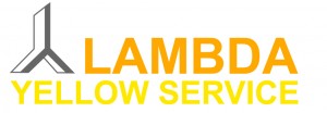 LAMBDA Yellow Service est disponible pour les doseurs de poudres